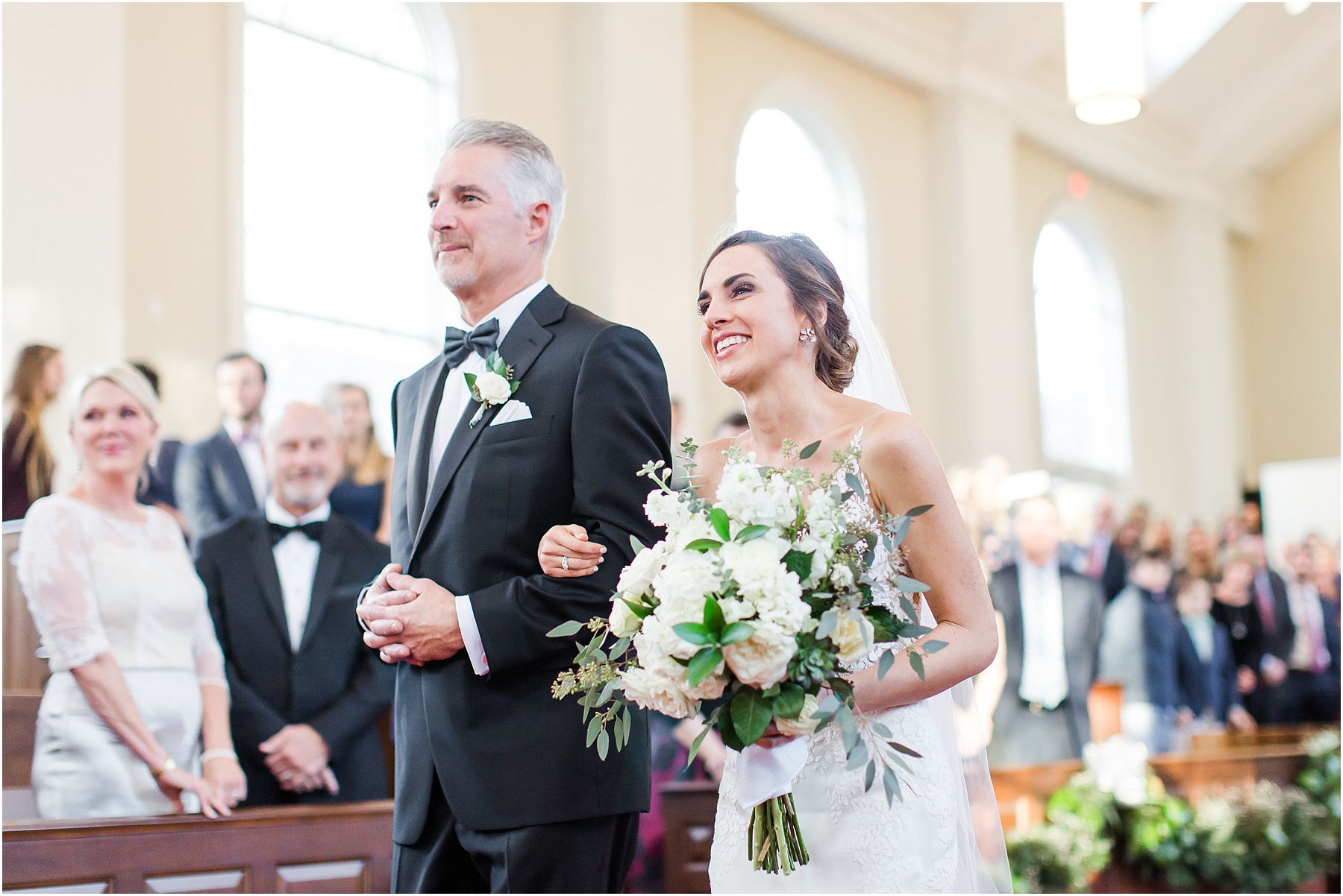 downotwn raleigh north carolina wedding