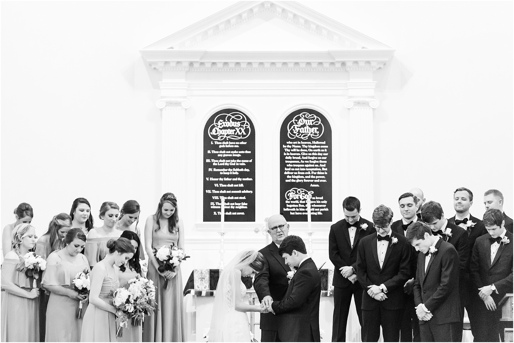 downotwn raleigh north carolina wedding