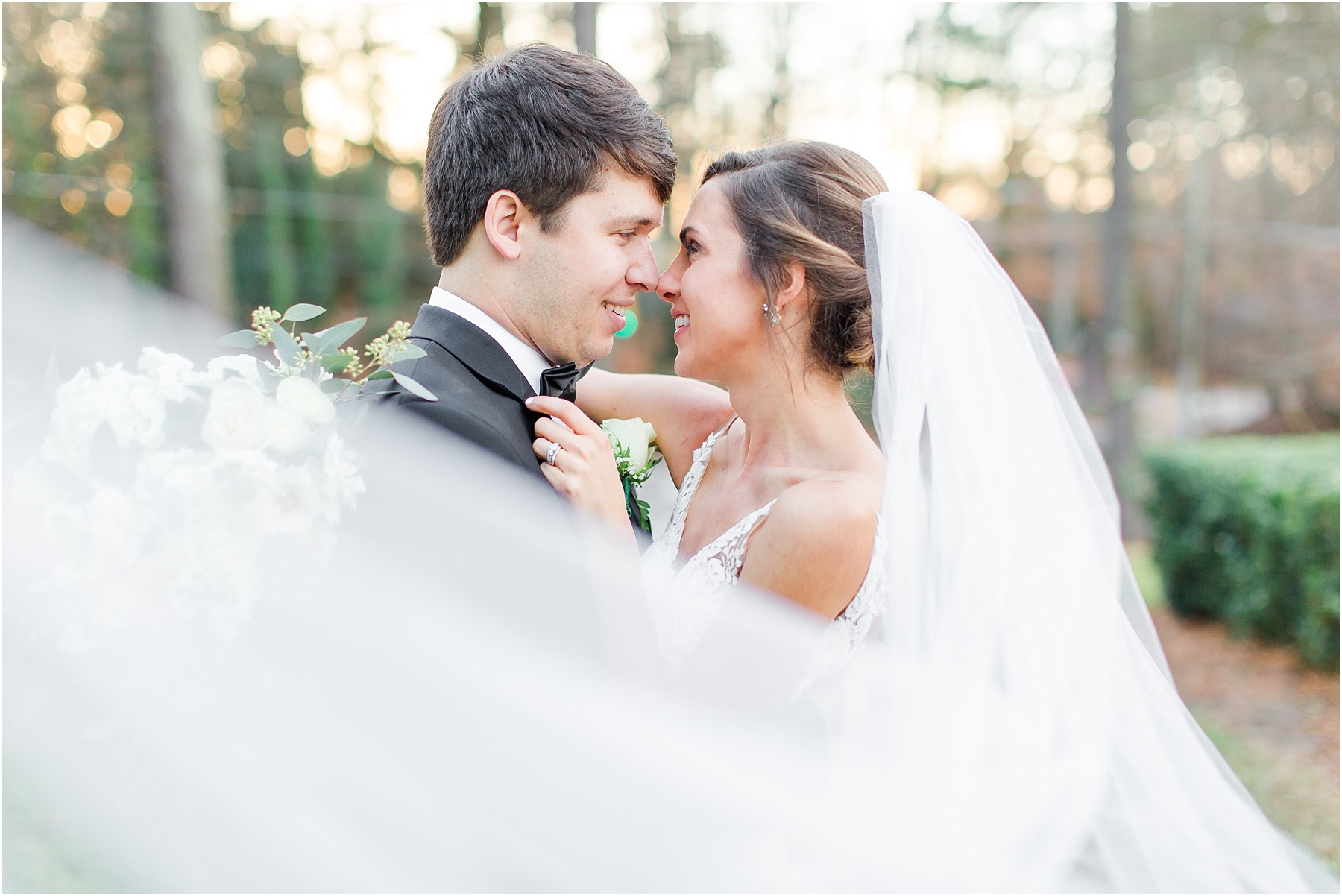 downotwn raleigh north carolina wedding