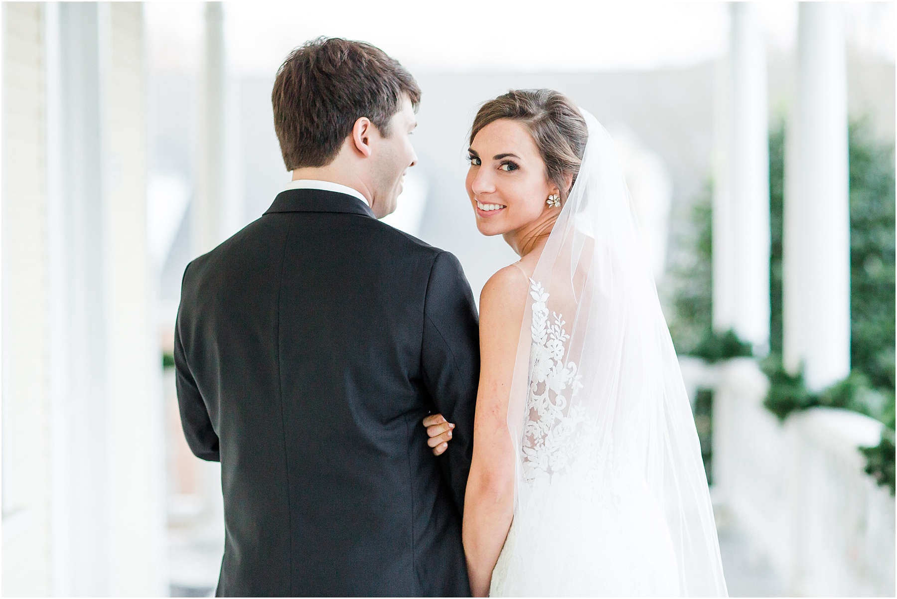 downotwn raleigh north carolina wedding