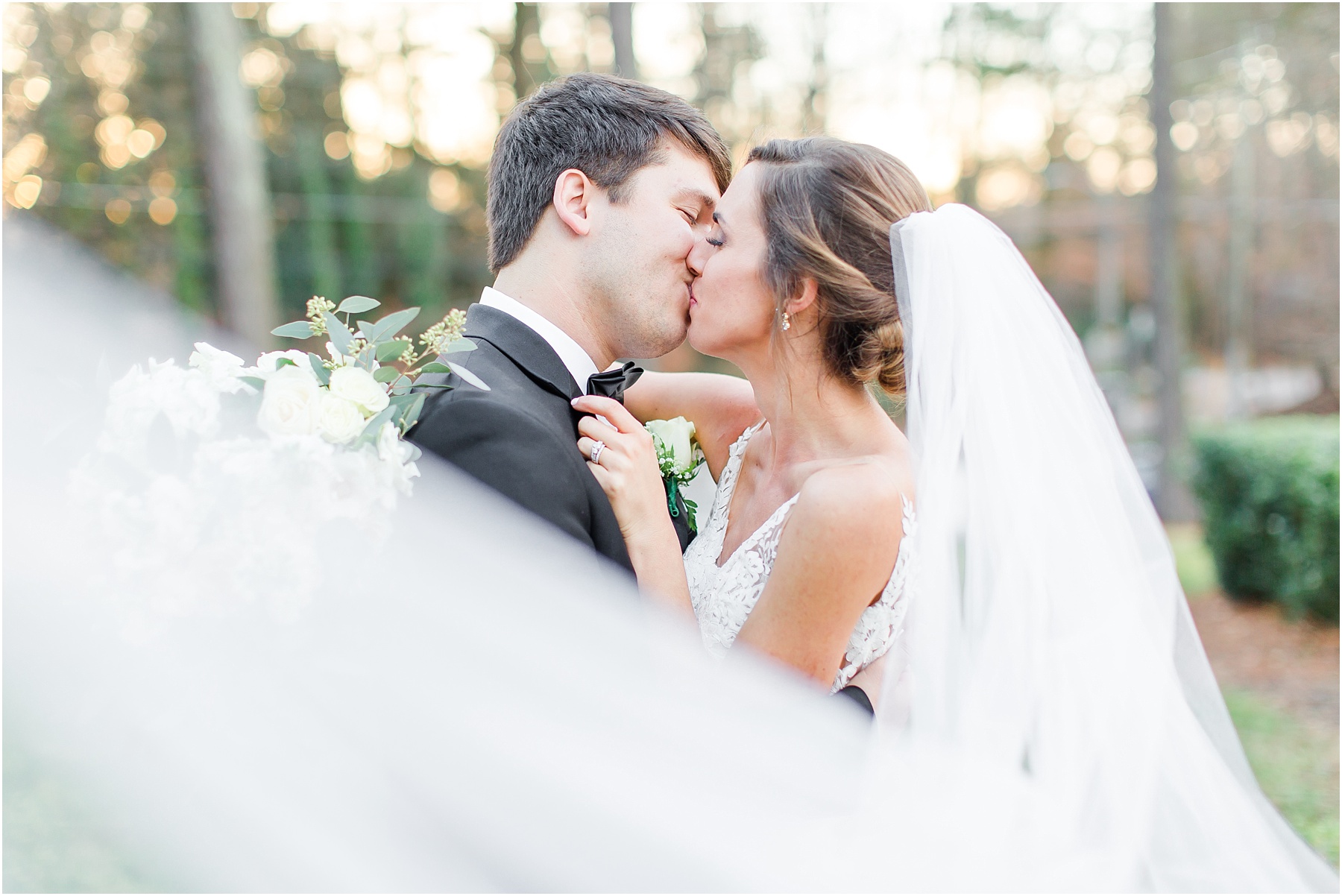 downotwn raleigh north carolina wedding