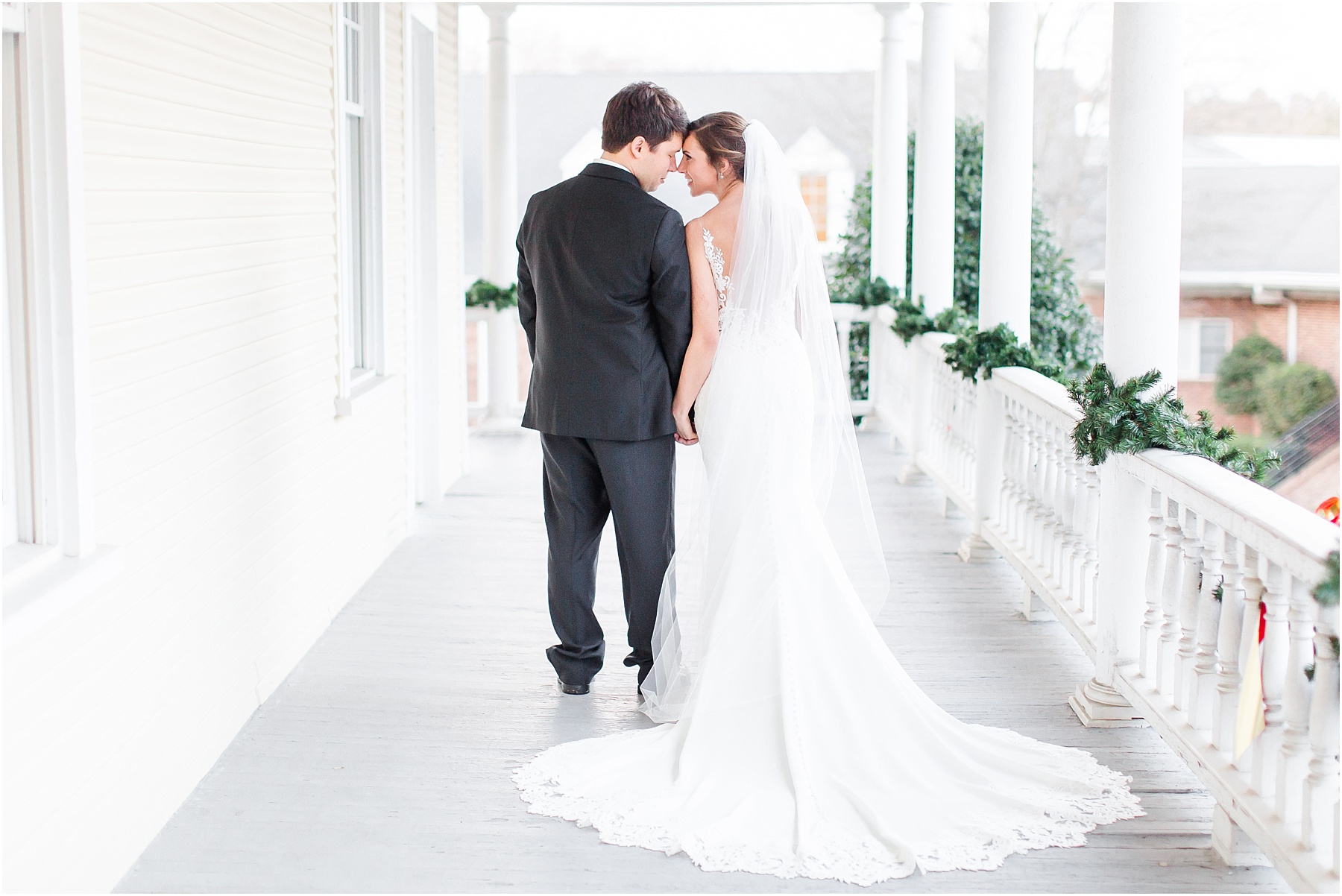 downotwn raleigh north carolina wedding