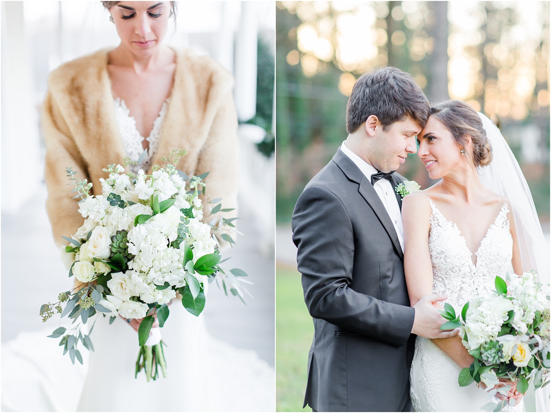 downotwn raleigh north carolina wedding