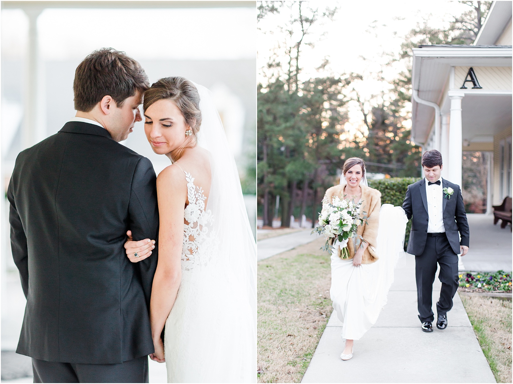 downotwn raleigh north carolina wedding