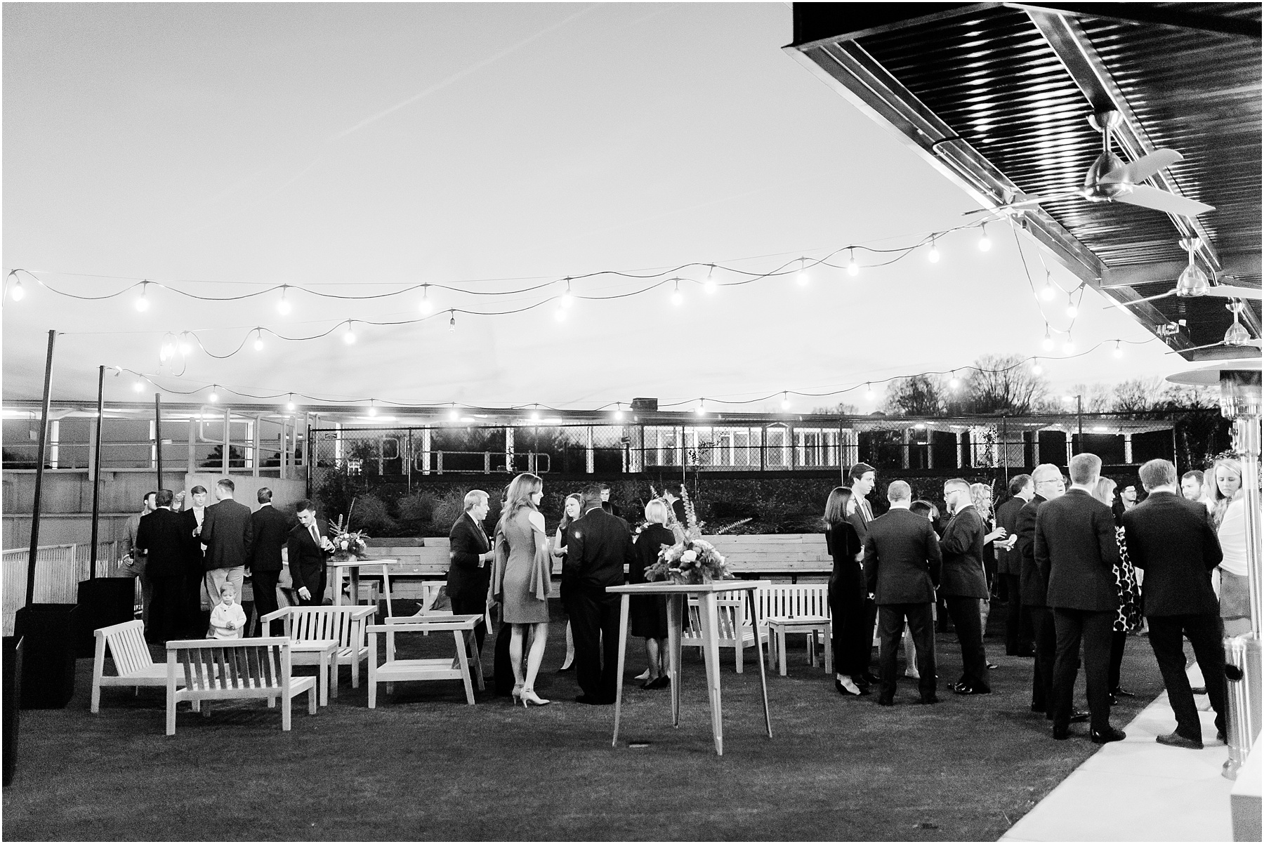 downotwn raleigh north carolina wedding