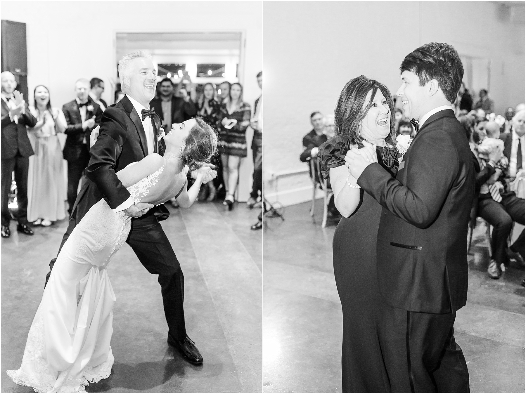 downotwn raleigh north carolina wedding