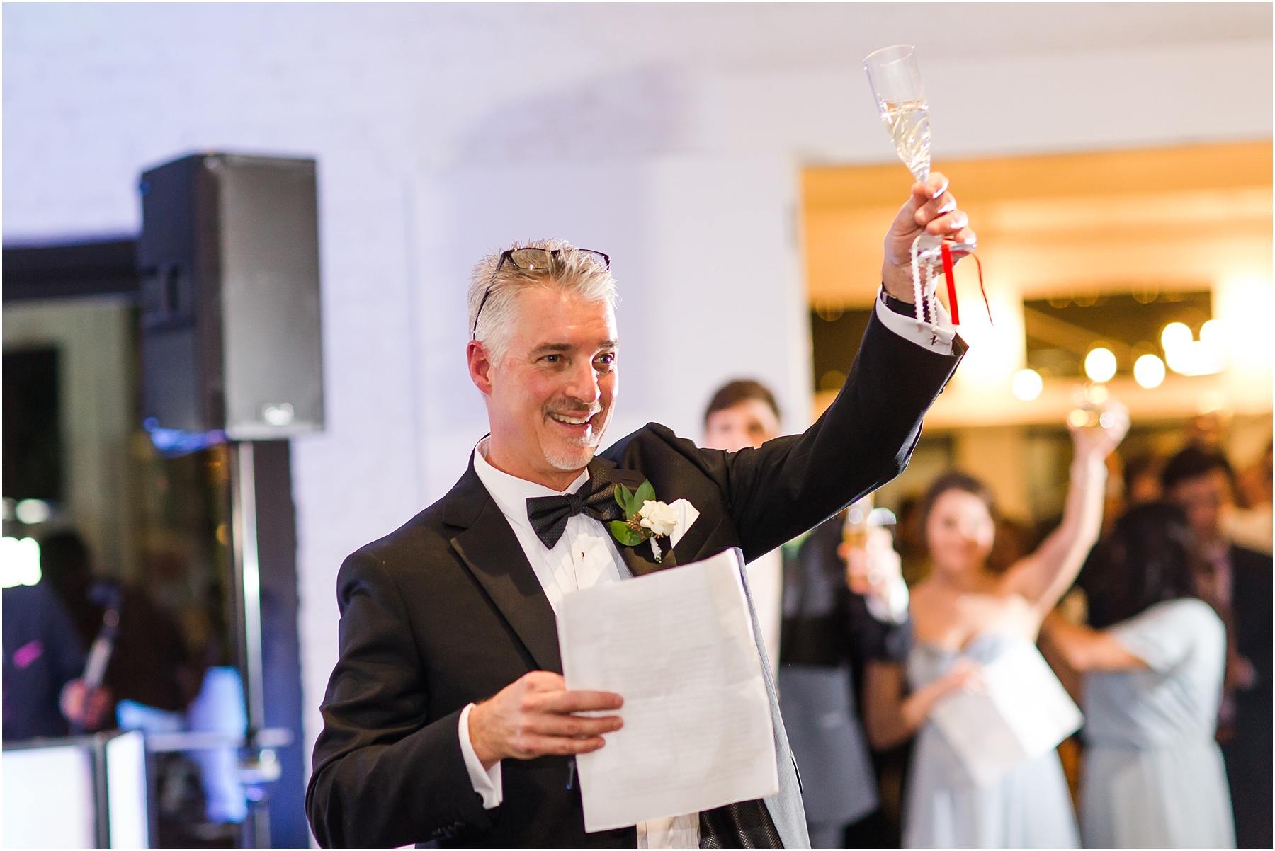 downotwn raleigh north carolina wedding