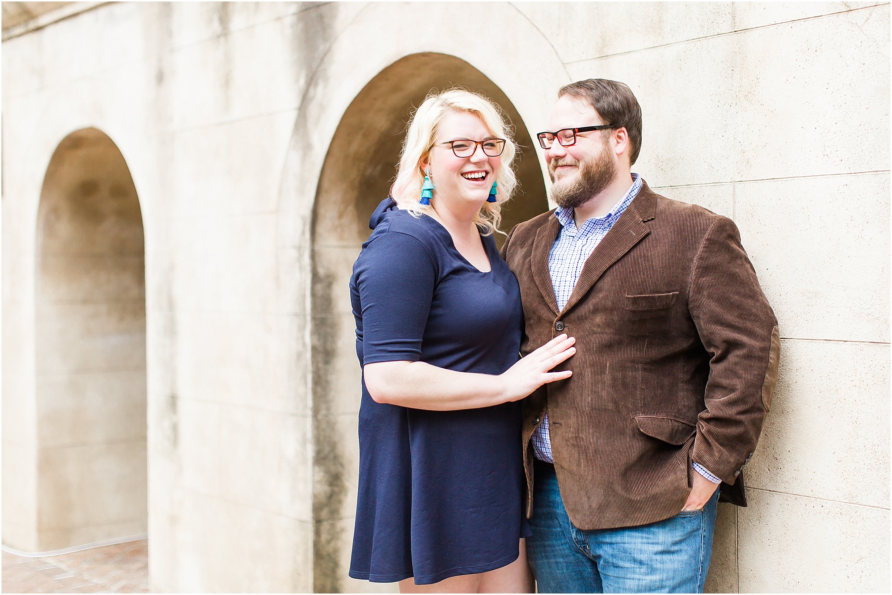 Charleston South Carolina Engagement Session