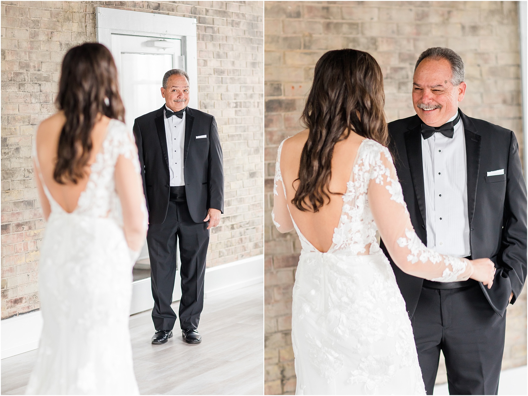 Wilmington Wedding Anna Taylor Photography