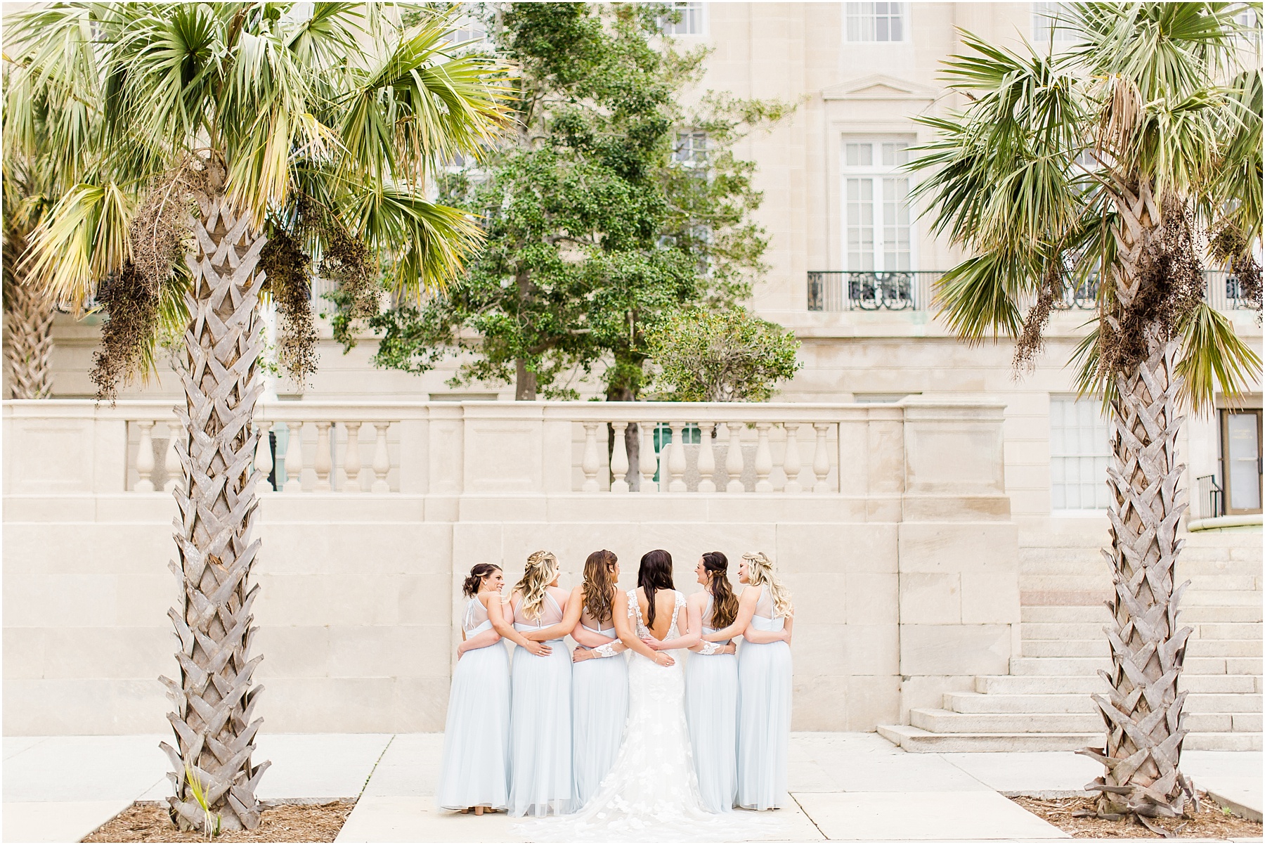 Wilmington Wedding Anna Taylor Photography