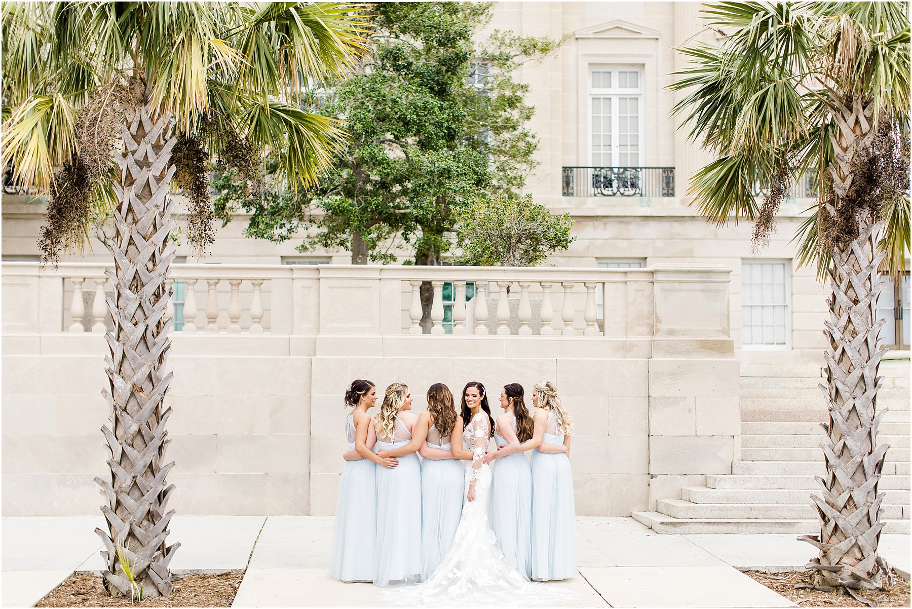 Wilmington Wedding Anna Taylor Photography