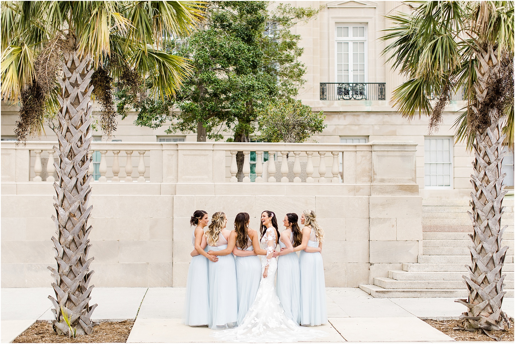 Wilmington Wedding Anna Taylor Photography