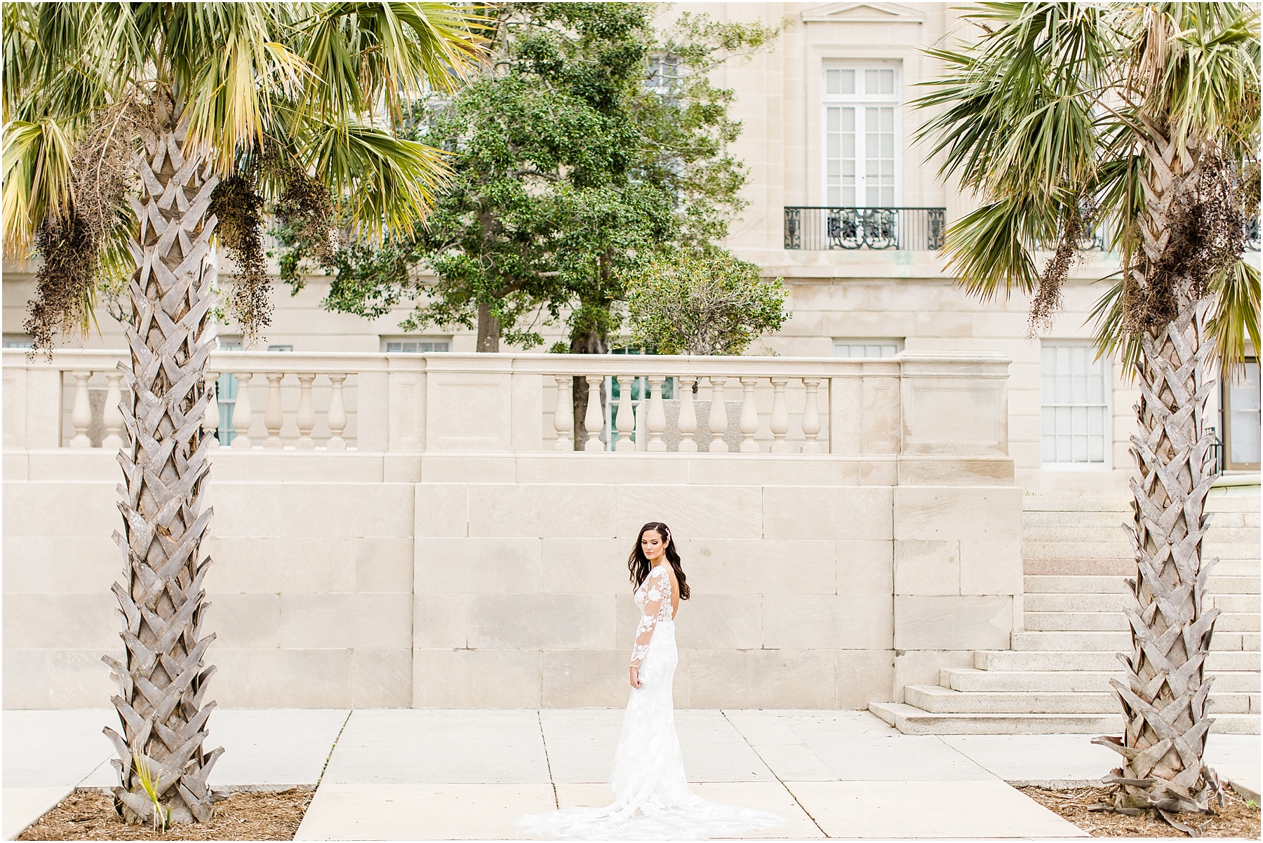 Wilmington Wedding Anna Taylor Photography