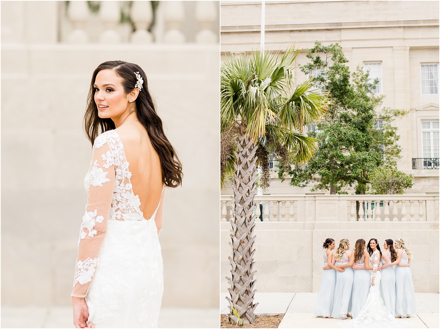 Wilmington Wedding Anna Taylor Photography