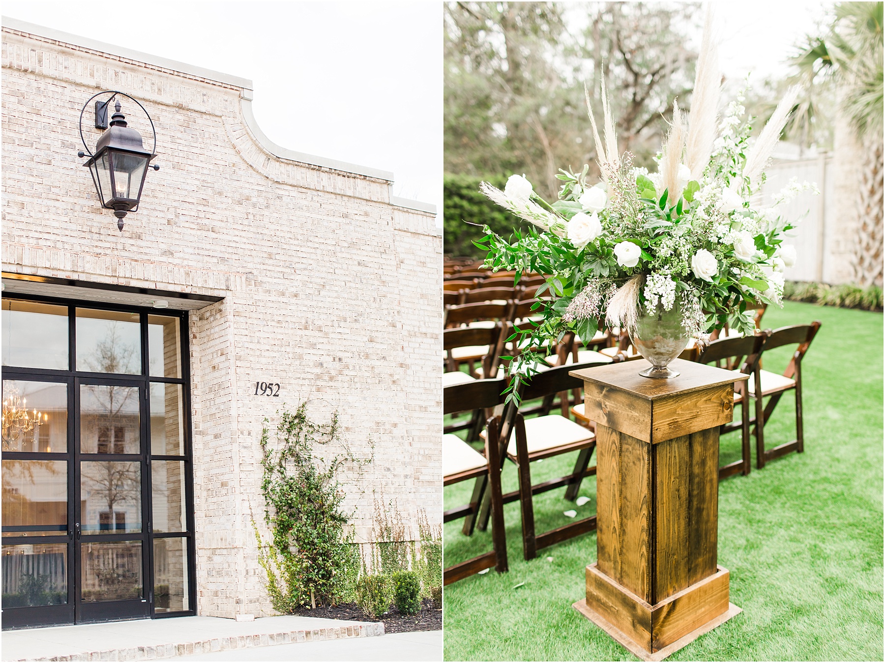 Wilmington Wedding Anna Taylor Photography