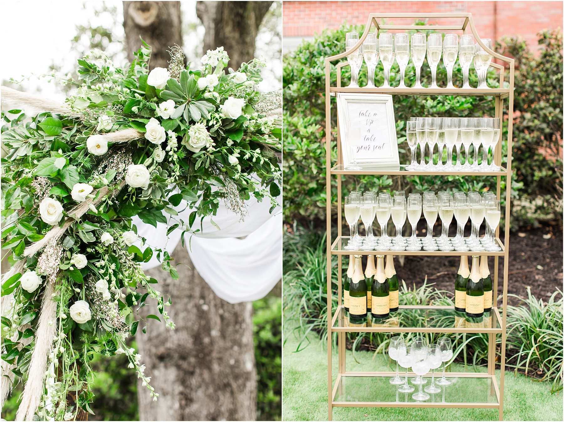 Wilmington Wedding Anna Taylor Photography