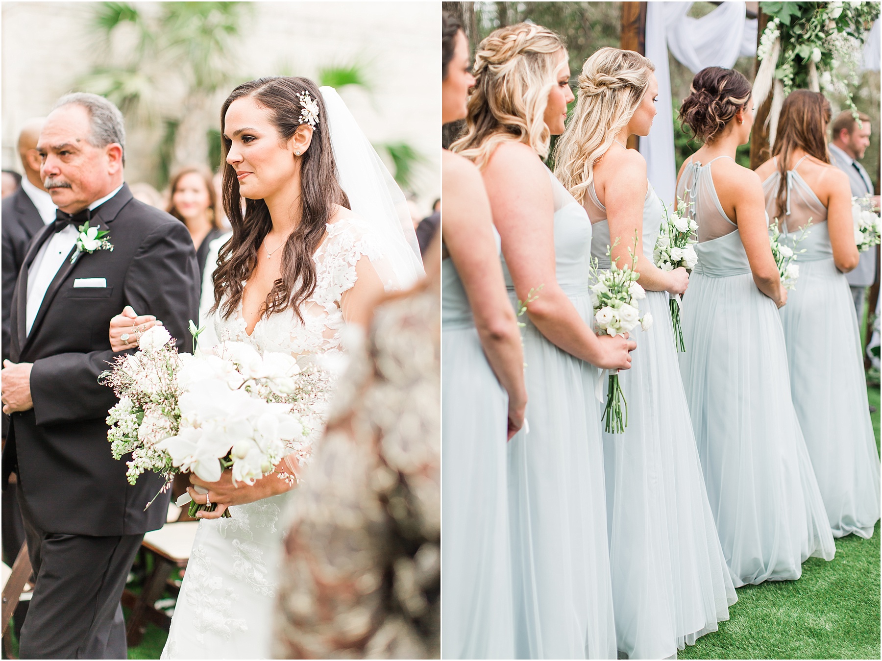 Wilmington Wedding Anna Taylor Photography