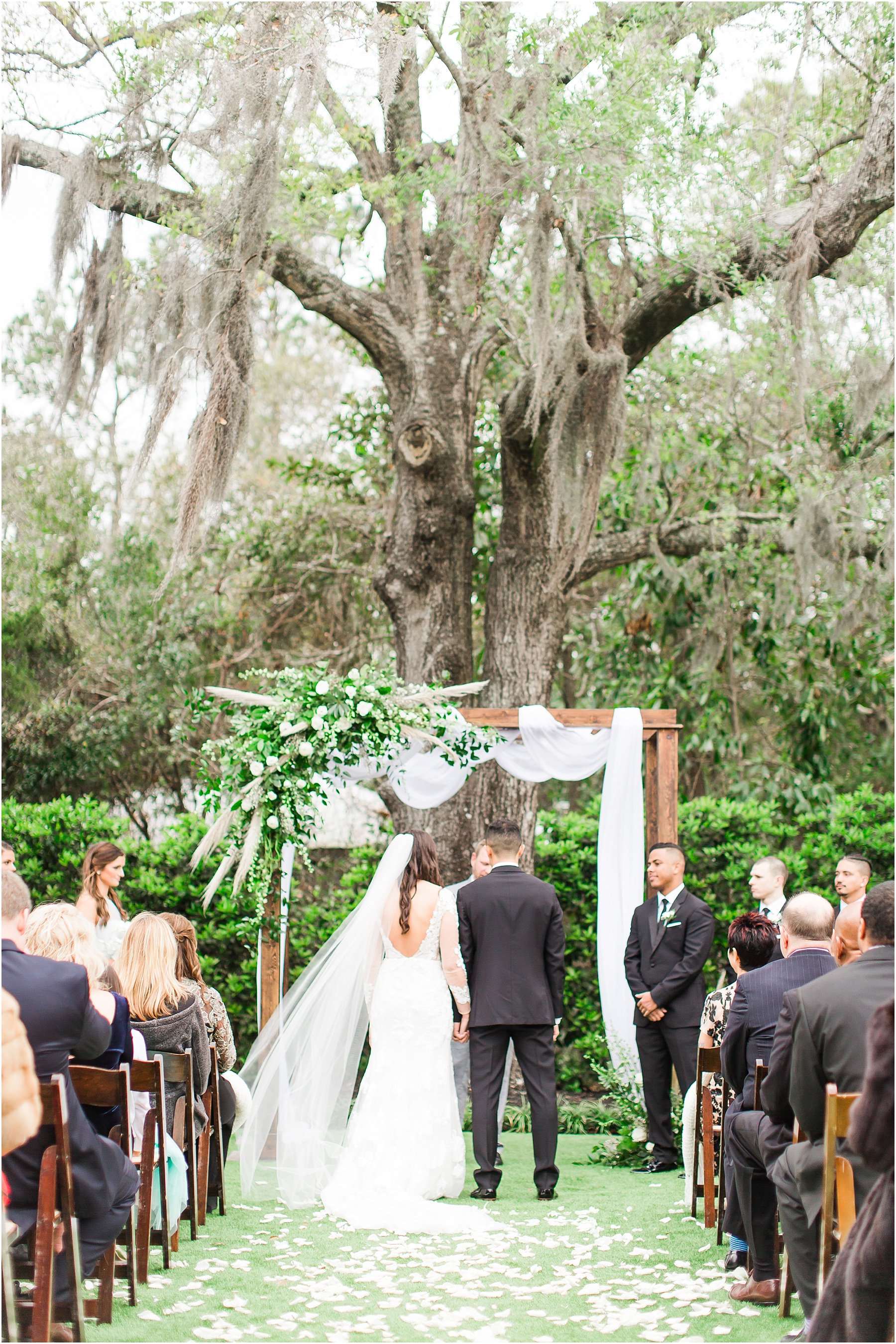 Wilmington Wedding Anna Taylor Photography