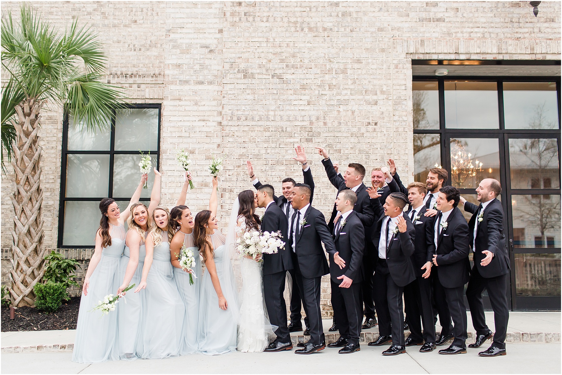 Wilmington Wedding Anna Taylor Photography