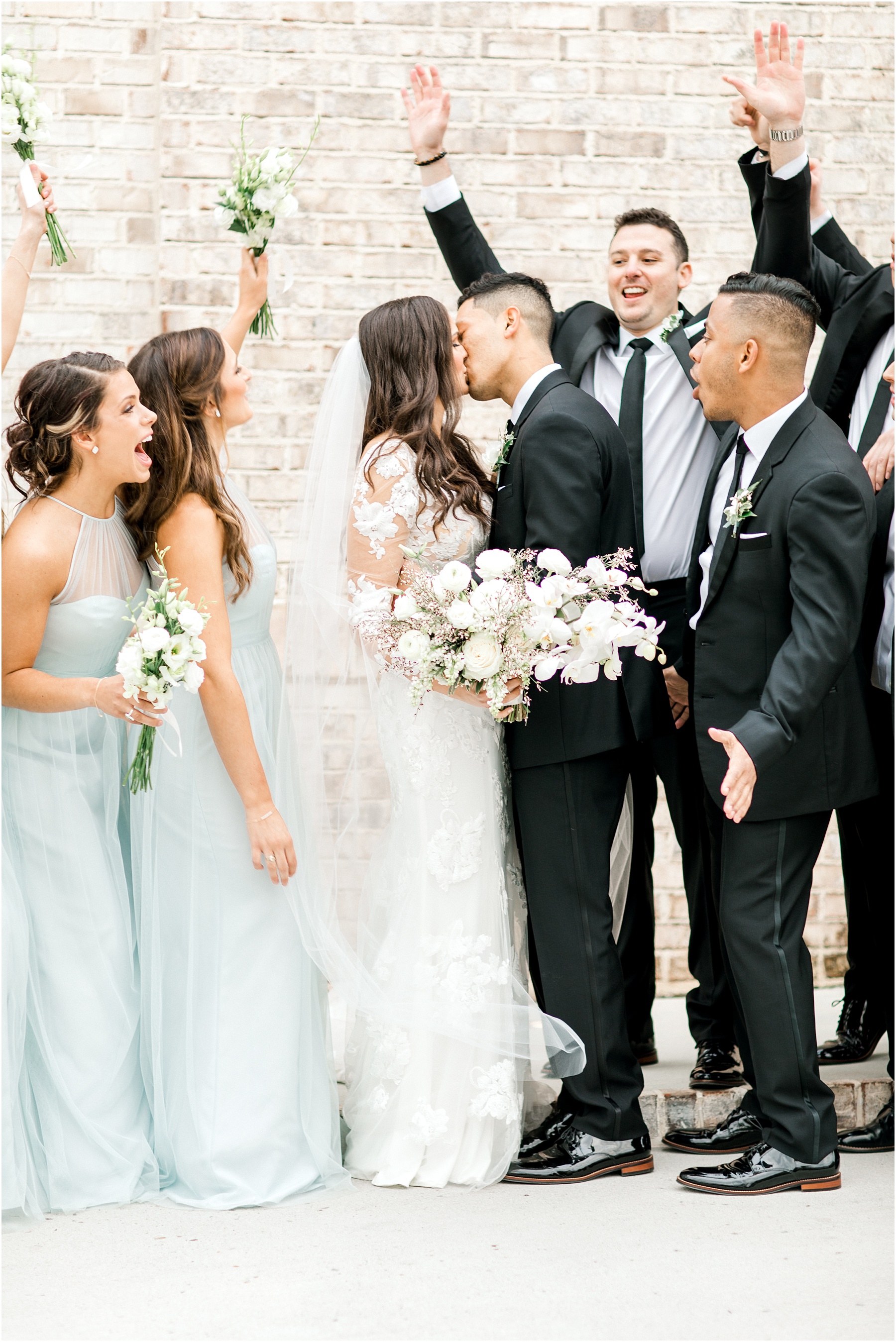 Wilmington Wedding Anna Taylor Photography