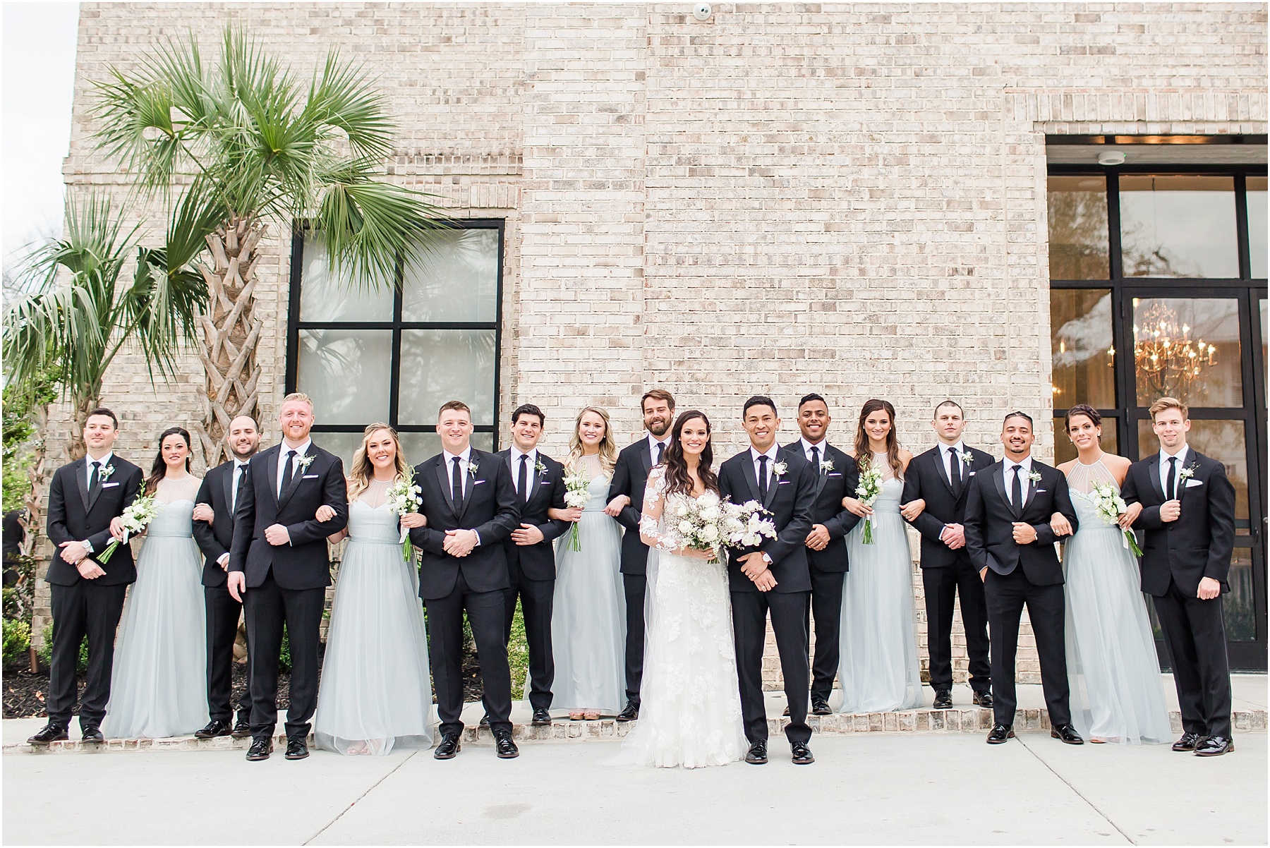 Wilmington Wedding Anna Taylor Photography