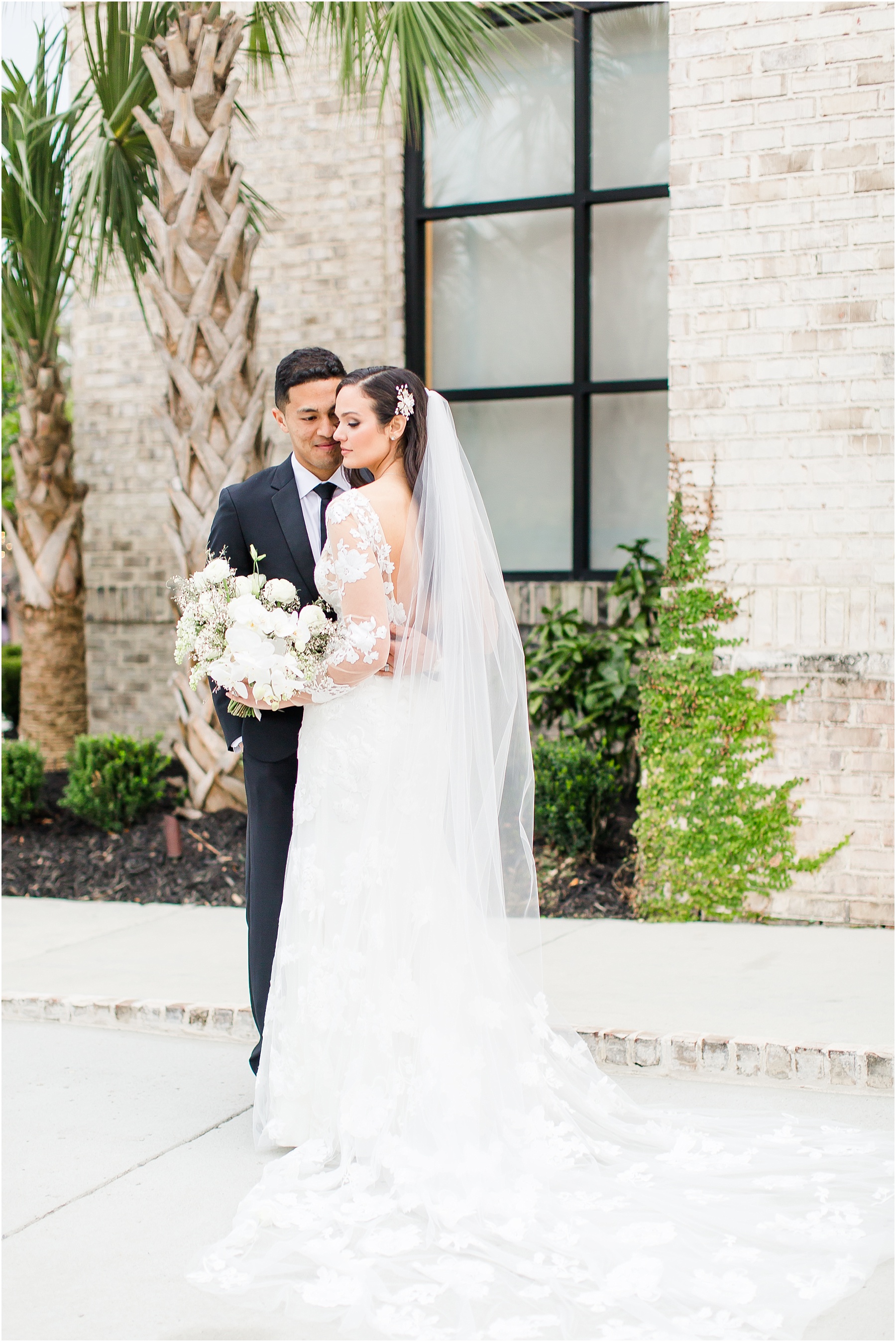 Wilmington Wedding Anna Taylor Photography