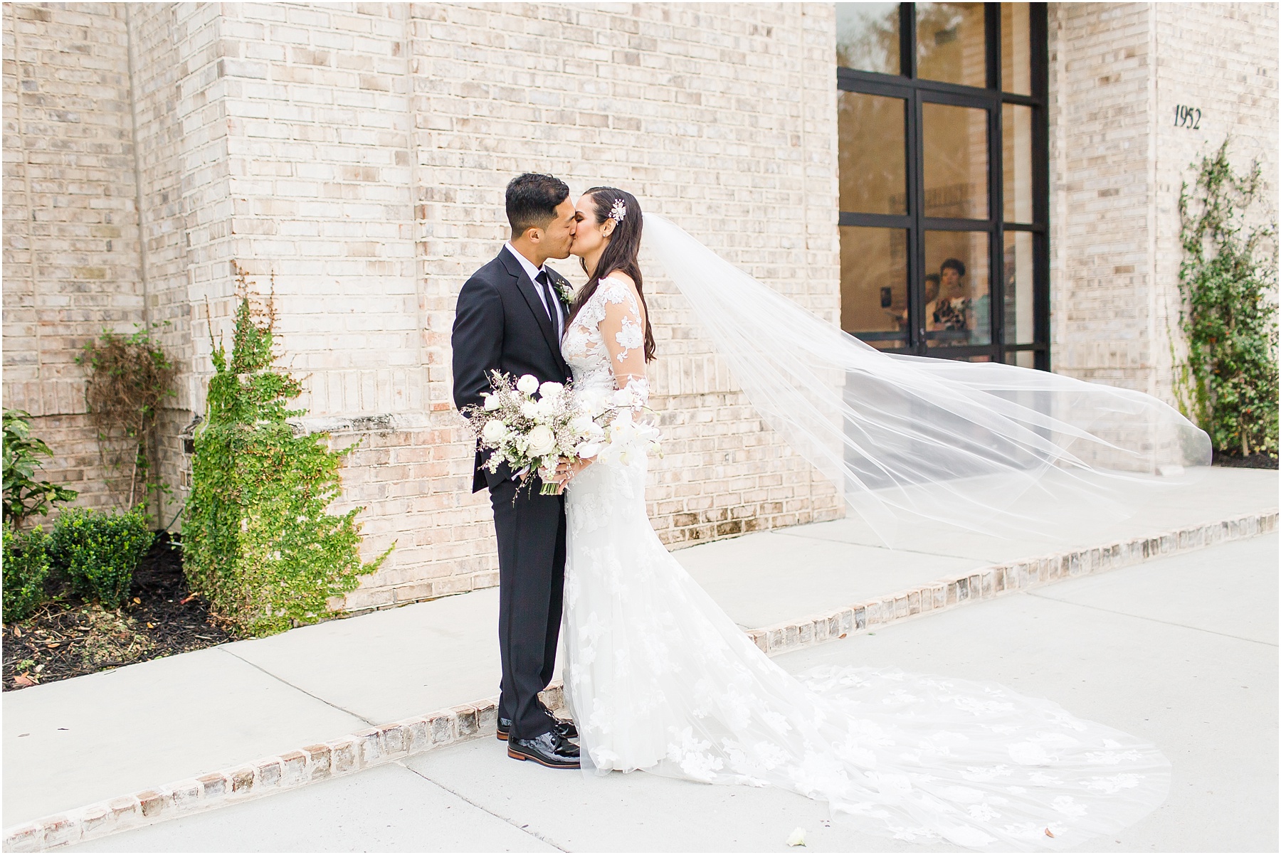 Wilmington Wedding Anna Taylor Photography