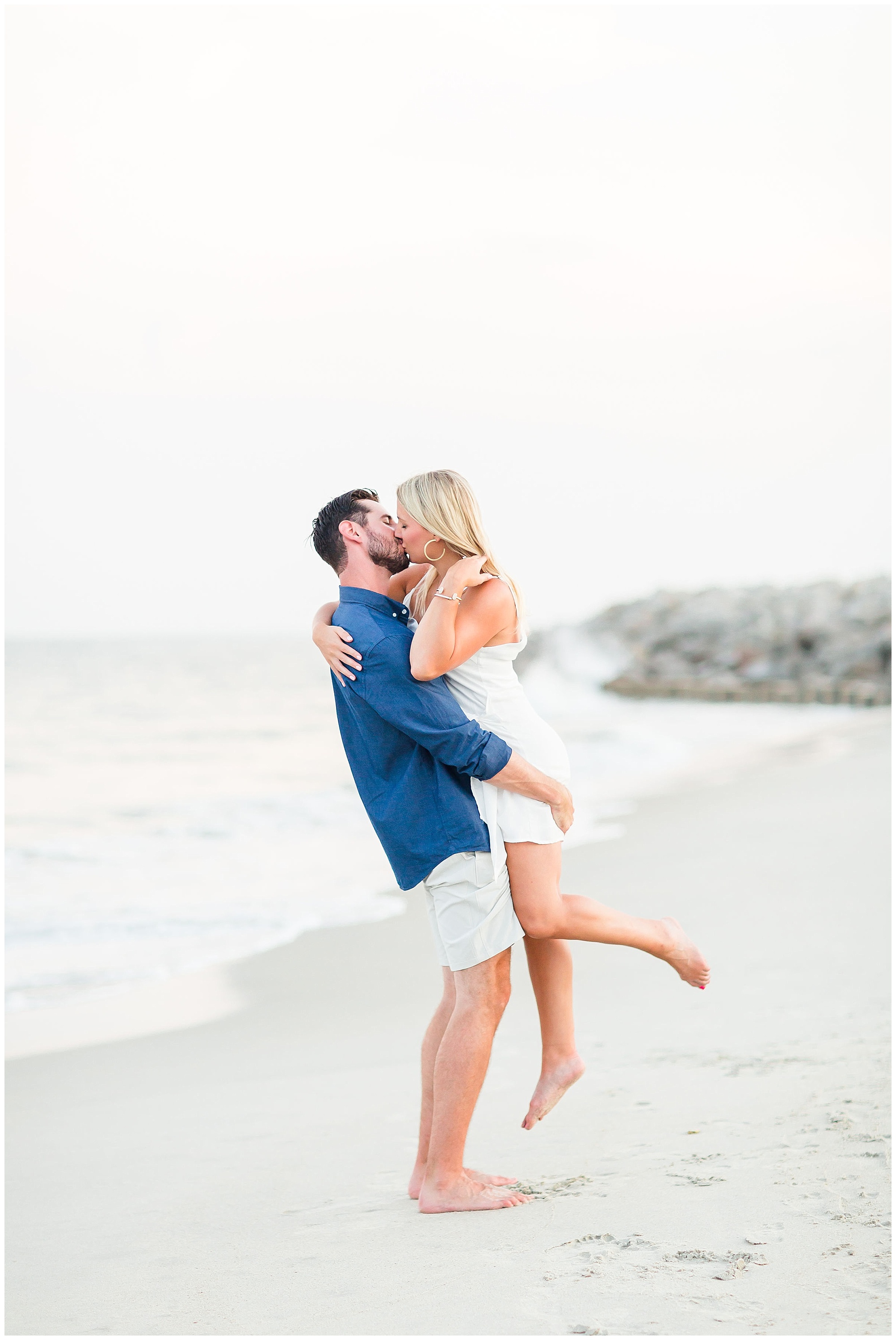 Hotel Ballast Wilmington Wedding