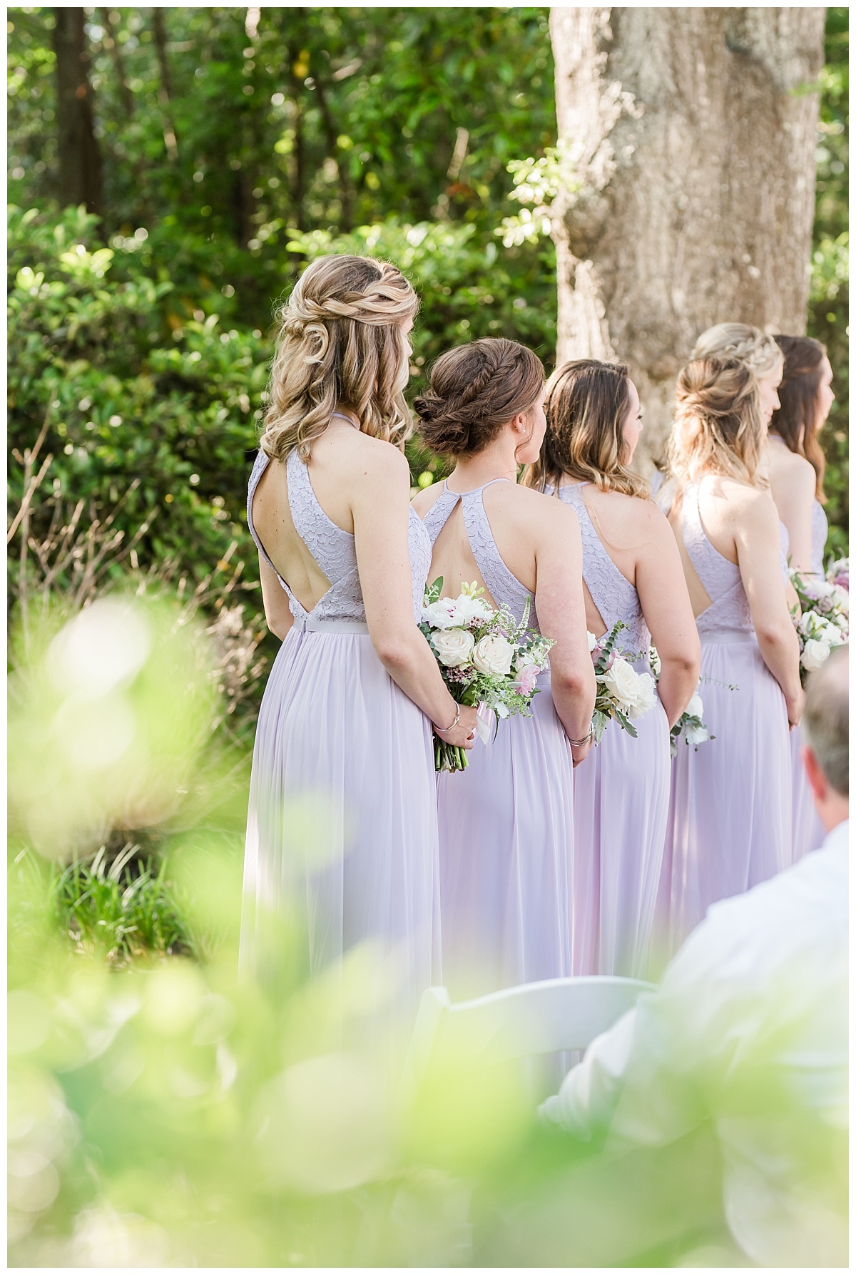 Wrightsville Manor Wedding