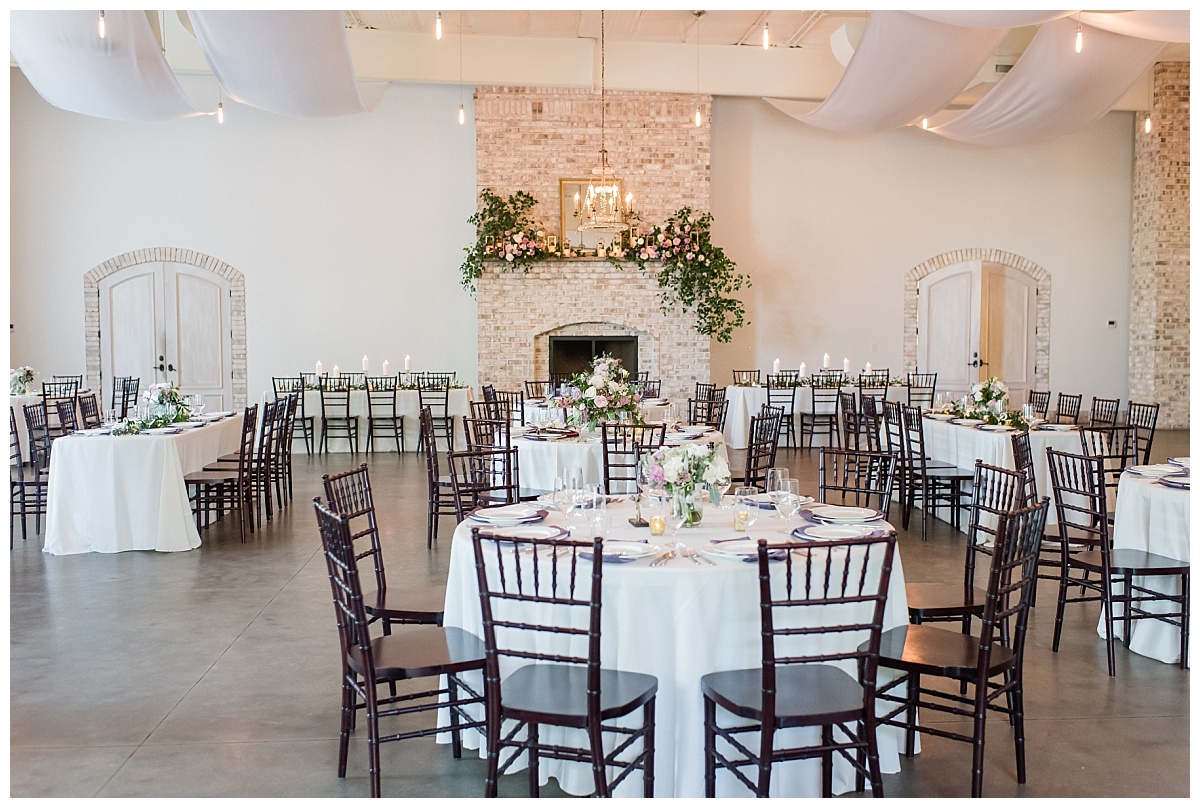 Wrightsville Manor Wedding