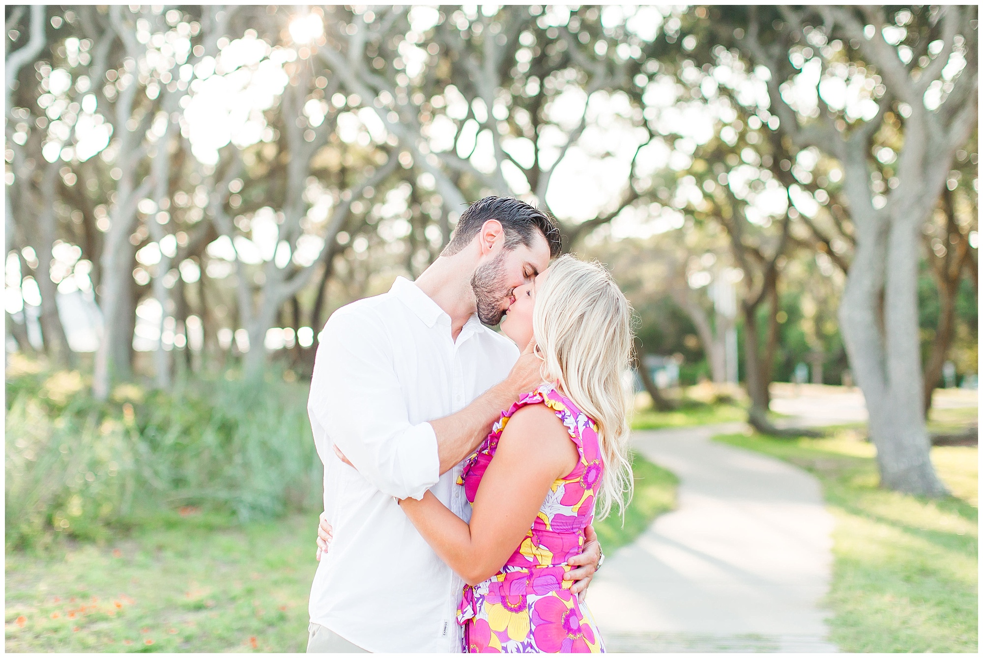 Hotel Ballast Wilmington Wedding