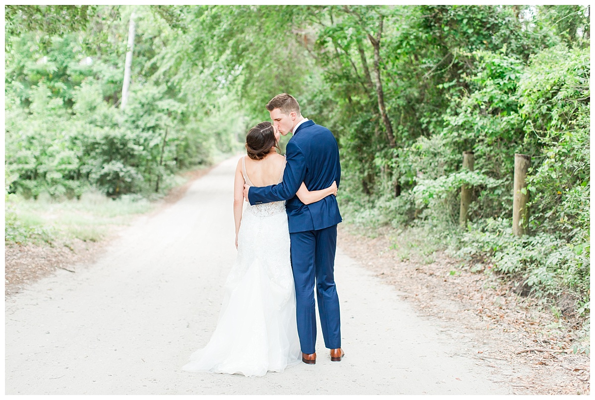 Wrightsville Manor Wedding