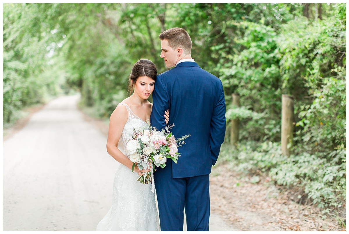 Wrightsville Manor Wedding