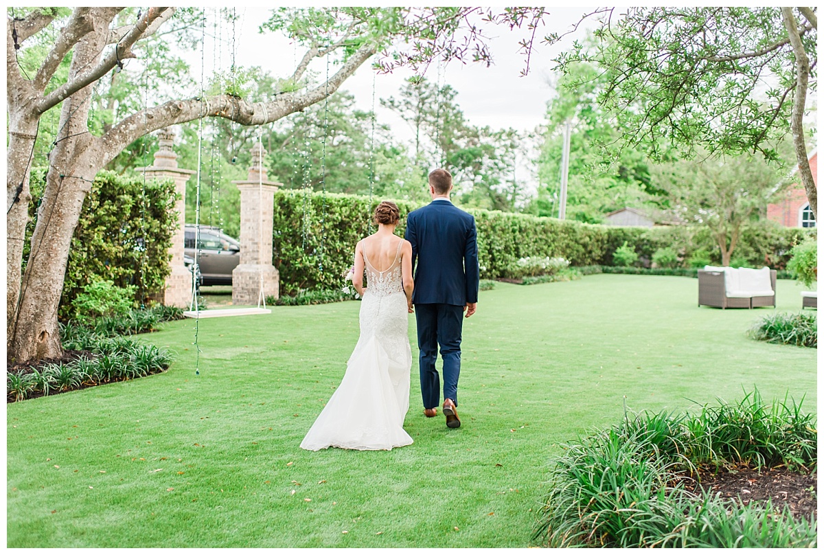 Wrightsville Manor Wedding