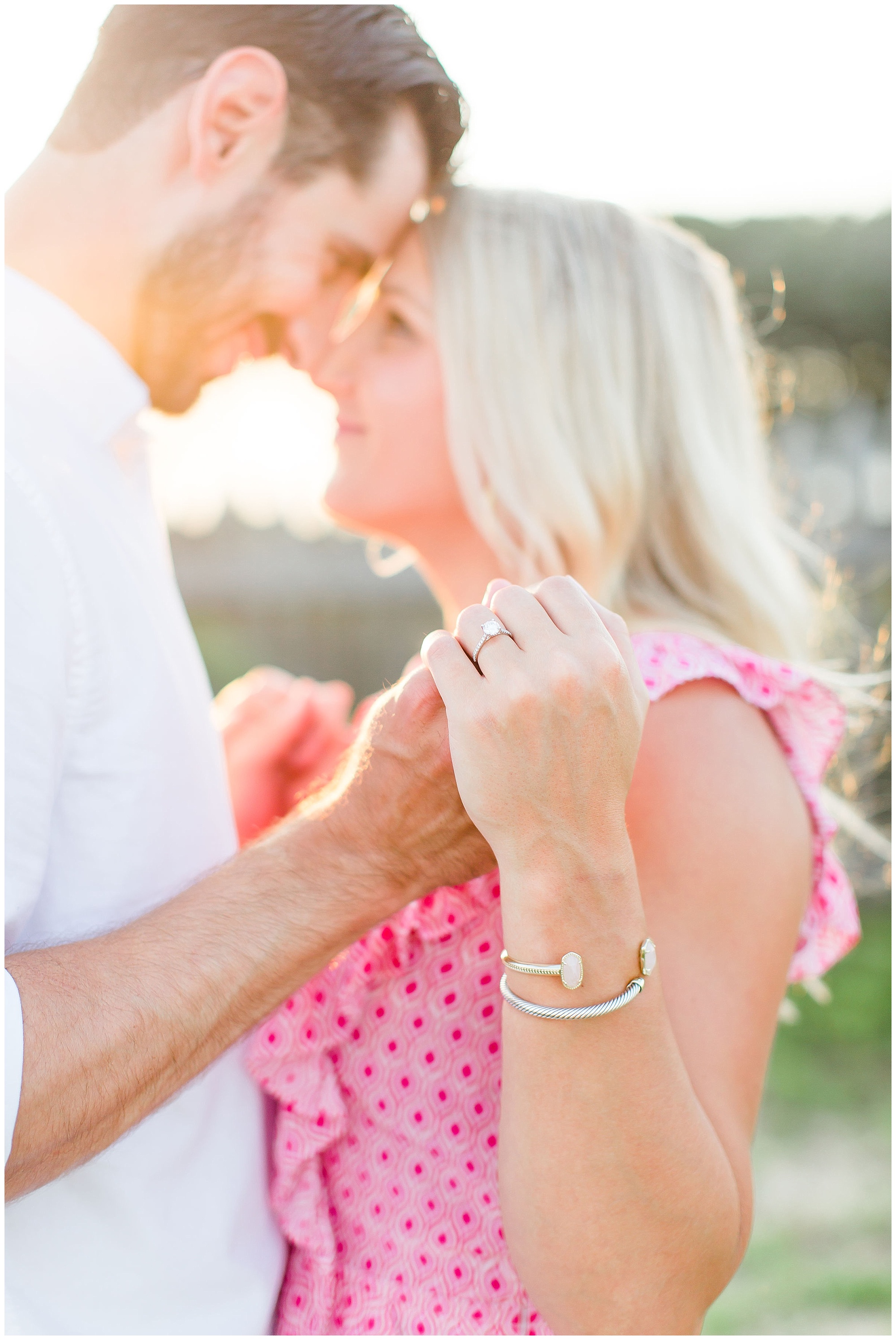 Hotel Ballast Wilmington Wedding