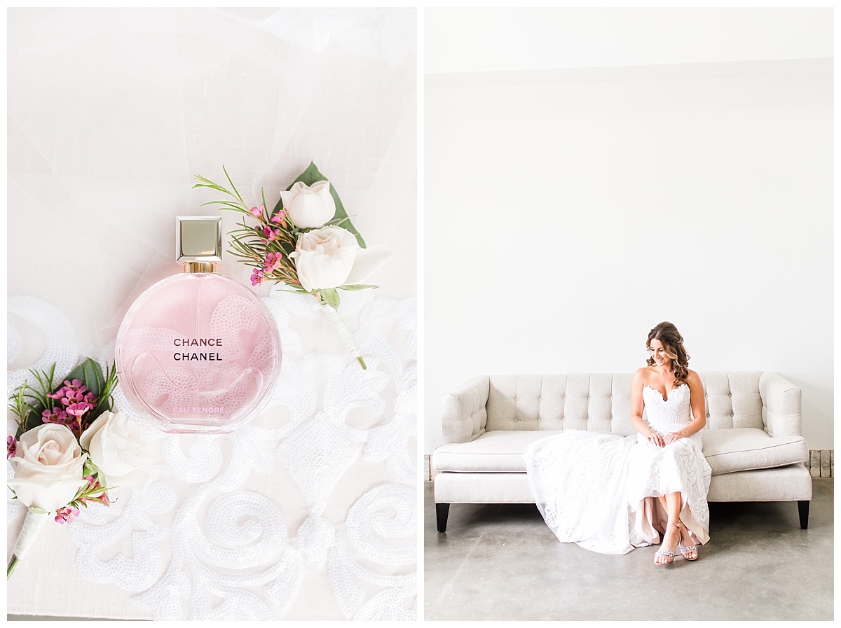 Wrightsville Manor Wedding