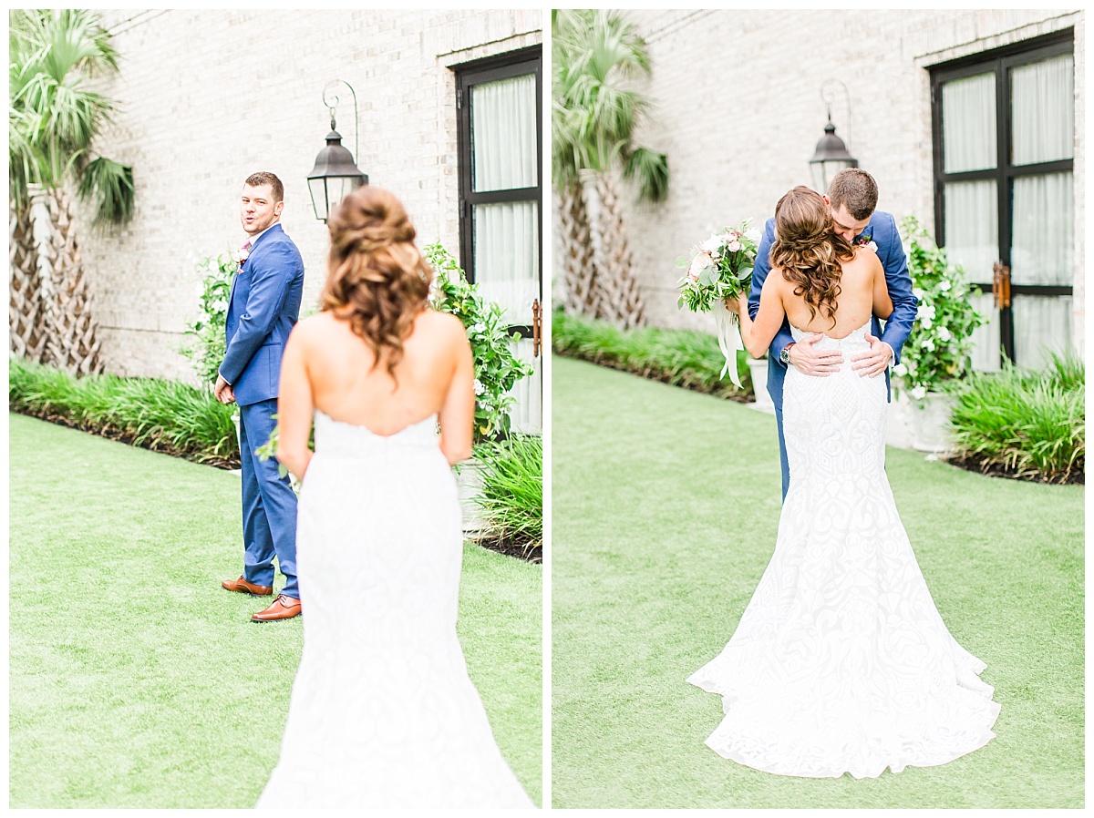 Wrightsville Manor Wedding