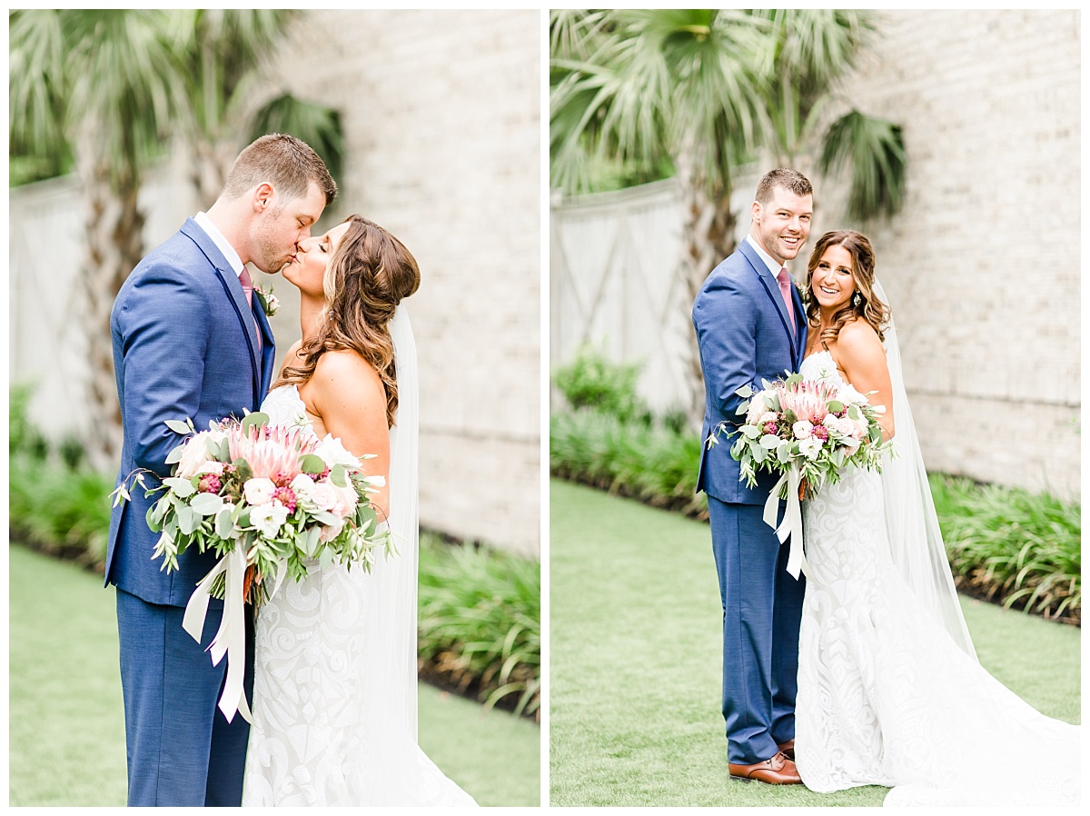 Wrightsville Manor Wedding