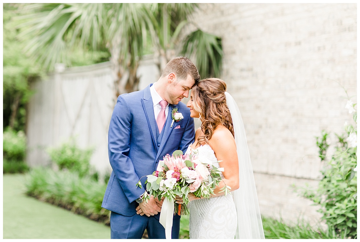 Wrightsville Manor Wedding