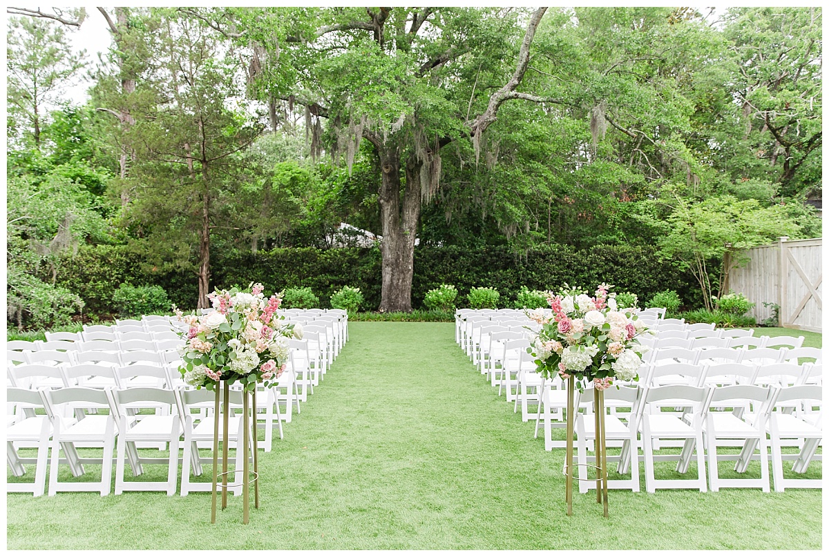 Wrightsville Manor Wedding