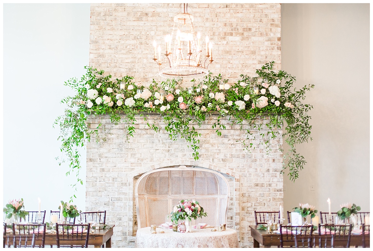 Wrightsville Manor Wedding