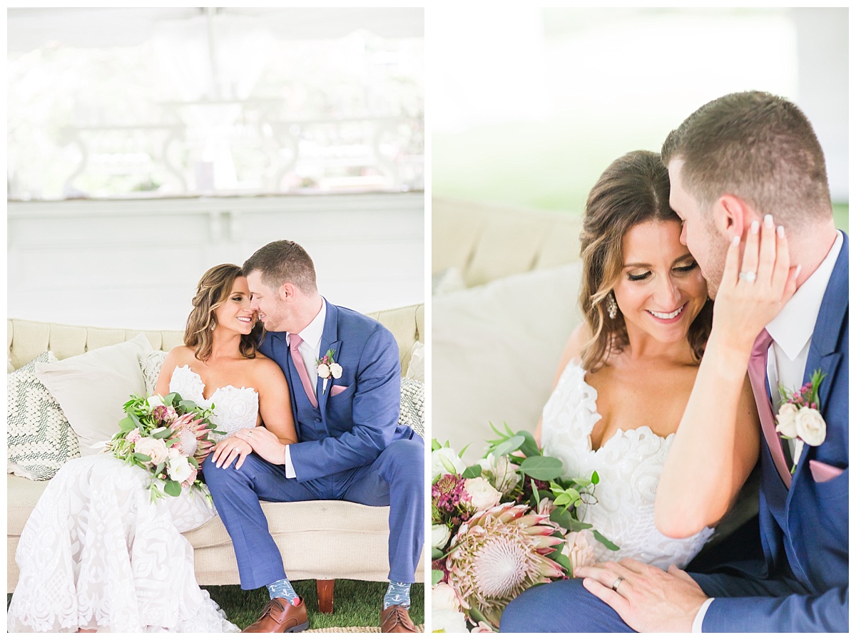 Wrightsville Manor Wedding