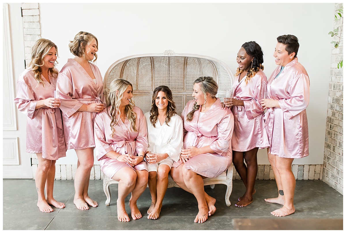 Wrightsville Manor Wedding