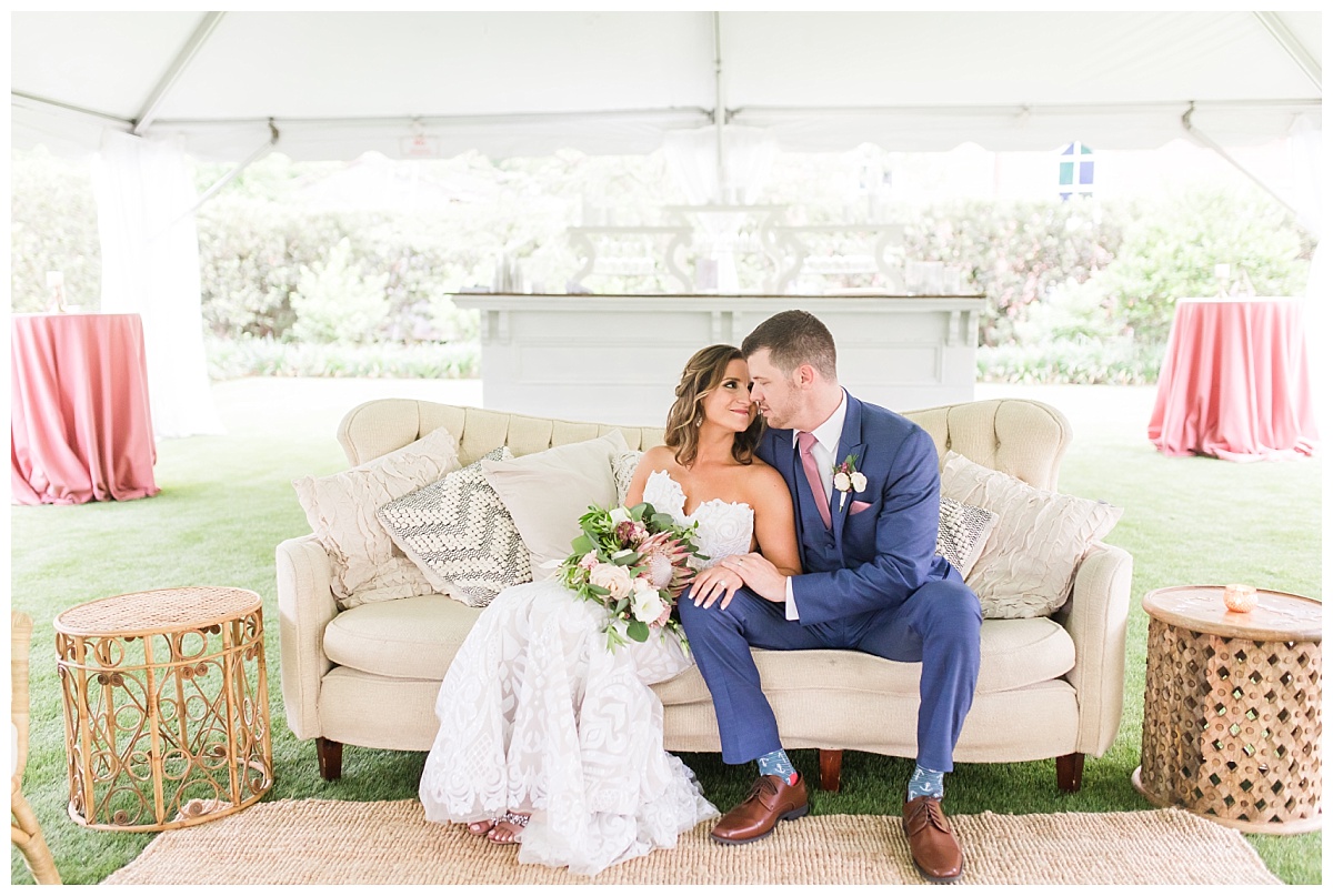 Wrightsville Manor Wedding