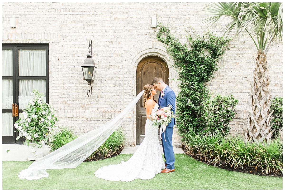 Wrightsville Manor Wedding