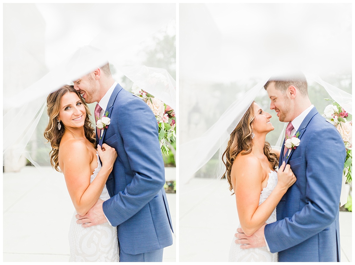 Wrightsville Manor Wedding