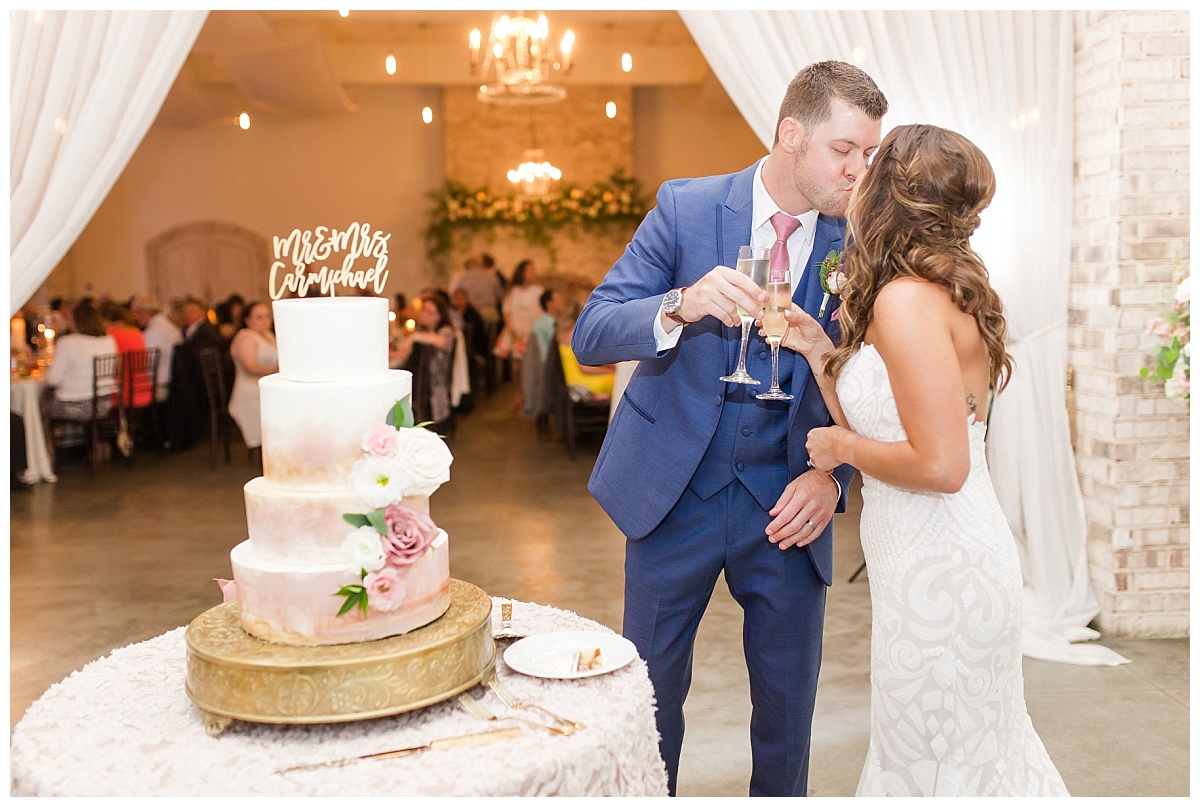 Wrightsville Manor Wedding