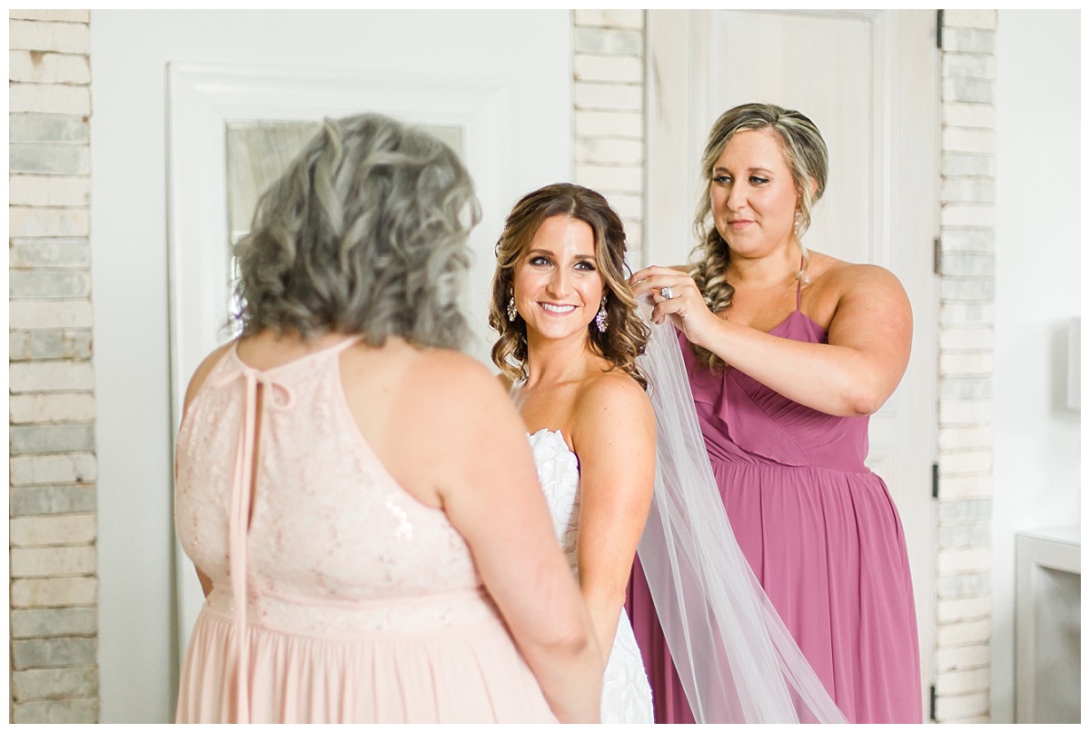 Wrightsville Manor Wedding